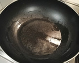 Foto del paso 4 de la receta: Tortilla de atún y verduras!
