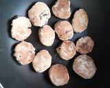 Foto del paso 3 de la receta: Cookies con ciruelas pasas🍪