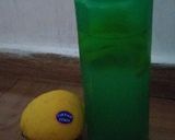 Foto langkah ke 3 dari resep Lemoned sea salt.