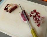 Foto del paso 3 de la receta: Croquetas de jamón serrano