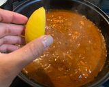 รูปขั้นตอนการทำที่ 6 ของ Chicken Vindaloo