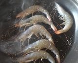 Foto del paso 5 de la receta: Fideuá de marisco 🦐🦑🐟
