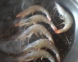 Foto del paso 5 de la receta: Fideuá de marisco 🦐🦑🐟