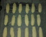 Foto del paso 2 de la receta: Barritas Bounty