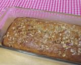 Foto del paso 3 de la receta: Pan de arándanos rojos, ciruelas secas y almendras con Oporto