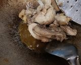 Foto langkah ke 4 dari resep Soto Tauco Khas Pemalang.