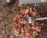 Foto del paso 2 de la receta: 🥗Ensaladilla rusa con encurtidos 🧅
