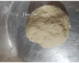 A picture of step 4 of Jau Gok Peanut Puff Dumpling.