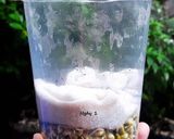 Hình bước làm 2 của món Làm GIÁ sạch tại nhà