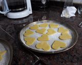 Foto del paso 5 de la receta: Masas secas. Grace