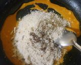 A picture of step 2 of Poha Modak.