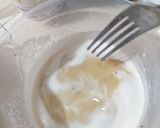 Foto langkah ke 2 dari resep Pukis kurma.