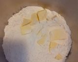 Foto del paso 1 de la receta: Quiche de verduras con pollo