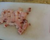 Foto del paso 2 de la receta: Emperador con tomate