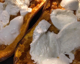 Foto del paso 6 de la receta: Calabaza rellena