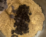 Foto del paso 3 de la receta: Cookies de chocolate