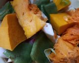 ডালমা (dalma recipe in Bengali) রেসিপি ধাপ - 1 ছবি