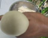 ஹோட்டல் சுவையில் வீட்டில் பரோட்டா (Parotta Recipe in tamil) ரெசிபி ஸ்டேப் 3 புகைப்படம்