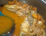 Foto del paso 4 de la receta: Caballa en escabeche