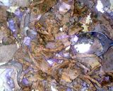 A picture of step 4 of Sig's Salad with Beef.