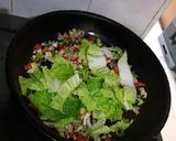 Foto langkah ke 2 dari resep Dubu Jorim / Korean braised Tofu.
