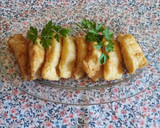 Foto del paso 3 de la receta: Bacalao frito en sartén