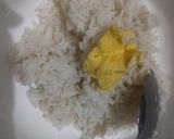 Foto langkah ke 2 dari resep Bola-bola Nasi.