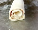Foto del paso 10 de la receta: Masa danés y sus formas <3