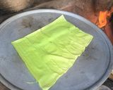 A picture of step 11 of Grandma's Tamales.