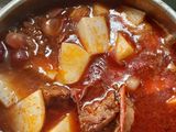 Bò kho