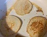 Foto langkah ke 6 dari resep Pancake.