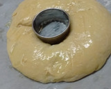 Foto del paso 7 de la receta: Rosca de pascua rellena