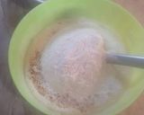 A picture of step 4 of Almond cake.