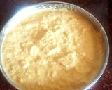 शेजवान डोसा (schezwan dosa Recipe in hindi) रेसिपी चरण 3 फोटो