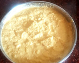 शेजवान डोसा (schezwan dosa Recipe in hindi) रेसिपी चरण 3 फोटो