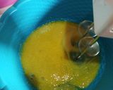 Foto langkah ke 2 dari resep Brownies Kukus Minimalis Tanpa DCC.