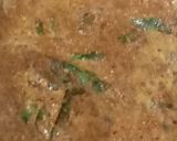 A picture of step 3 of Jeera Aloo.
