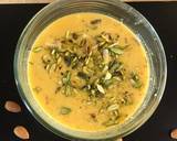 Mango Rabri Tarts recipe step 3 photo