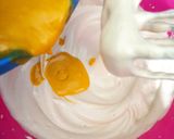 Foto langkah ke 4 dari resep Gluten-Free Pumpkin Cake.