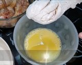 A picture of step 2 of Crispy Chicken Drumsticks.