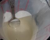 Foto del paso 1 de la receta: Panchuques Tucumanos libre de gluten sin TACC