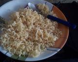 Chinese noodles recipe step 2 photo