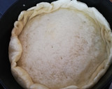 Foto del paso 3 de la receta: Quiche de calabacín y tomates
