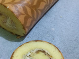Rollcake ekonomis ala mb ricke