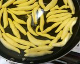 Foto langkah ke 4 dari resep Telur Gabus Keju Yummy.