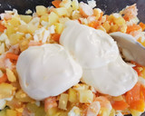 Foto del paso 6 de la receta: Ensaladilla estilo La Alicantina