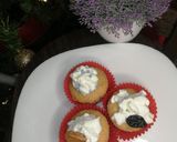 Foto del paso 14 de la receta: 🍌✨Muffins de plátano y nuez✨🍌