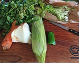 Foto del paso 6 de la receta: Mi mejor cazuela de Gallo Que viva la cocina chilena 🇨🇱 recetario 2023