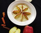 એપલ સિનેમન રબડી ખાંડફ્રી (Apple Cinnamon Rabdi Sugarfree Recipe In Gujarati) રેસીપી સ્ટેપ5ફોટો