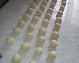 Foto del paso 4 de la receta: Tapas de empanada casera para horno